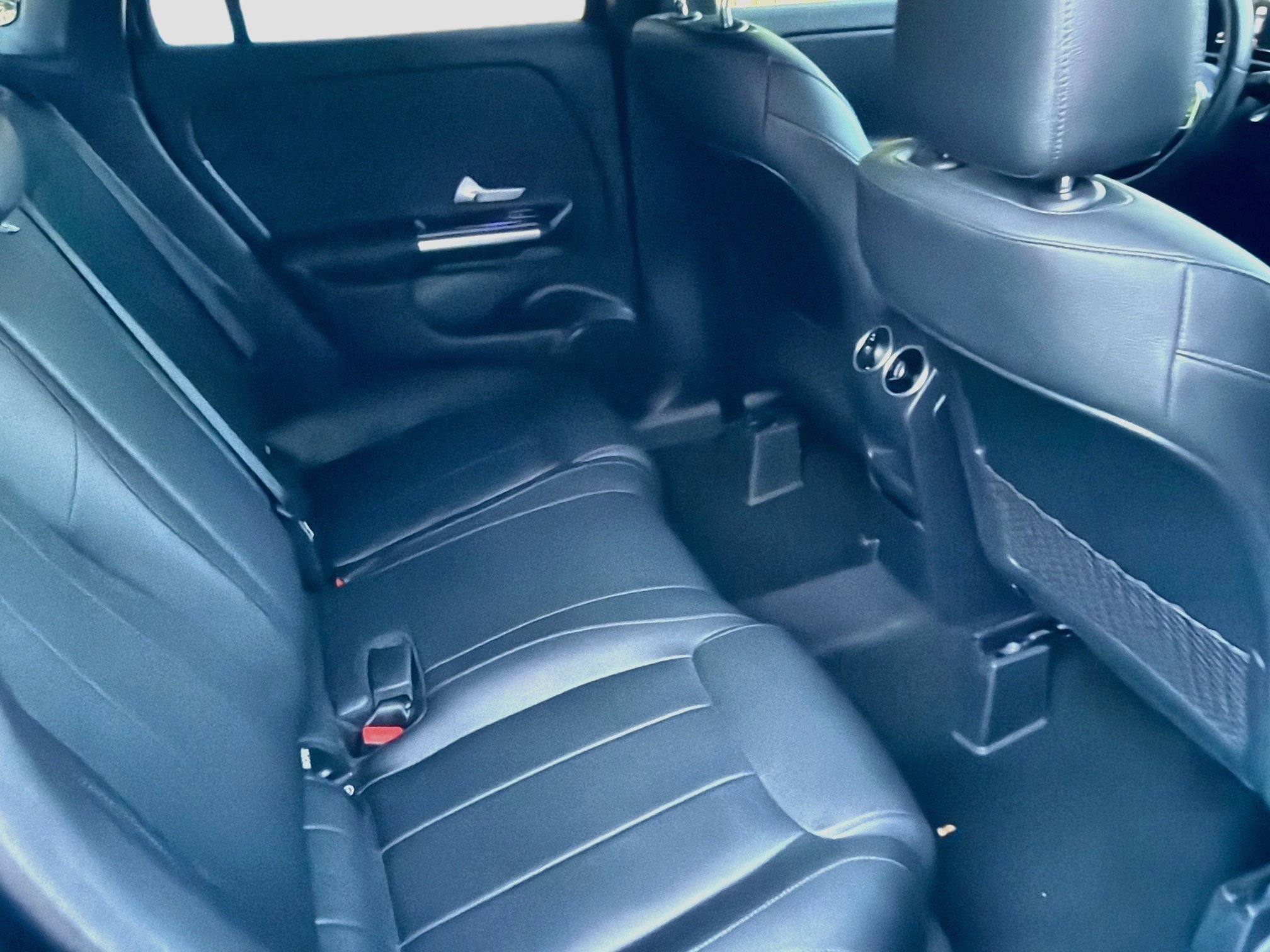 Used 2023 Mercedes-Benz GLA 250 image 26