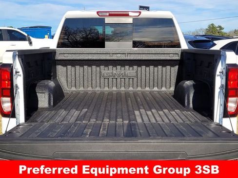 New 2026 GMC Sierra 1500 Elevation image 9