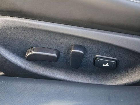 Certified 2023 INFINITI Q50 Luxe w/ Cargo Package image 20