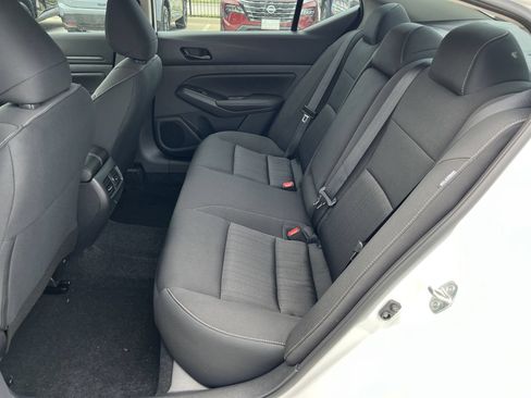 New 2026 Nissan Altima 2.5 SV w/ SV Special Edition Package FWD image 14