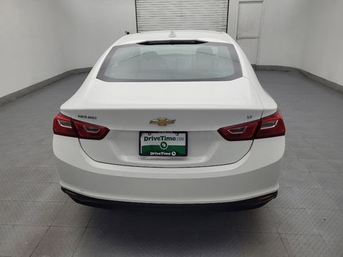 Used 2023 Chevrolet Malibu LT FWD image 7