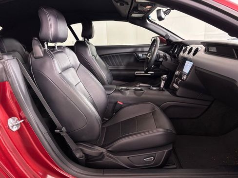 Used 2017 Ford Mustang Premium w/ Equipment Group 201A image 42