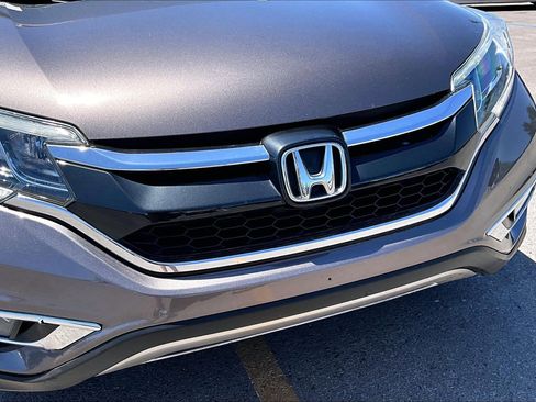 Used 2015 Honda CR-V EX-L image 28