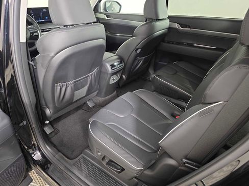 Used 2023 Hyundai Palisade SEL w/ Cargo Package image 25
