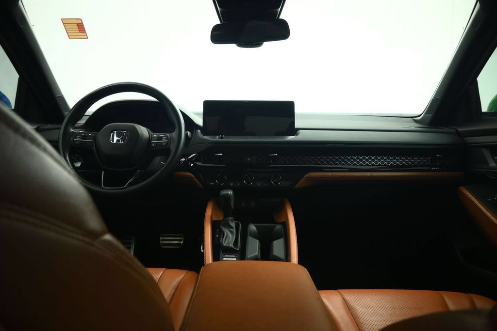 Used 2024 Honda Accord Sport image 37