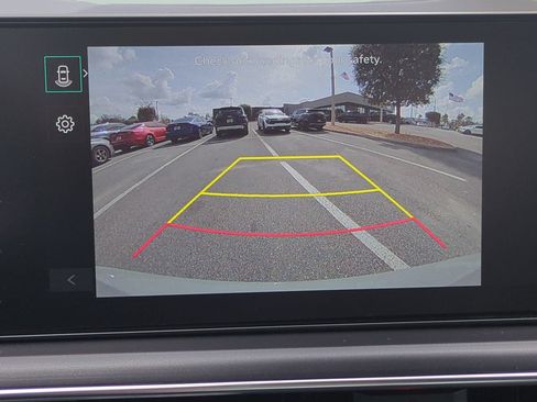 New 2026 Kia K5 GT-Line FWD image 16