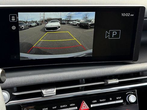 Used 2025 Hyundai Tucson SEL image 14