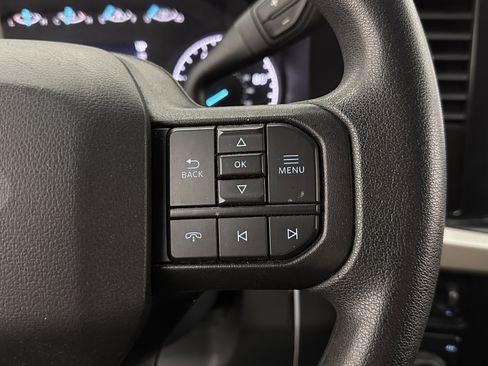 Used 2023 Ford F250 XLT w/ Snow Plow Prep Package image 23