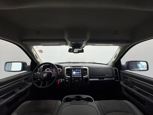 Used 2019 RAM 1500 Big Horn image 19