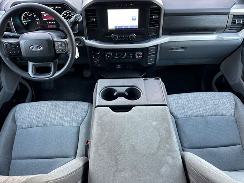Used 2023 Ford F150 XLT image 9