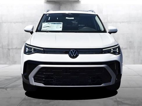 New 2026 Volkswagen Taos SEL AWD/4WD image 4