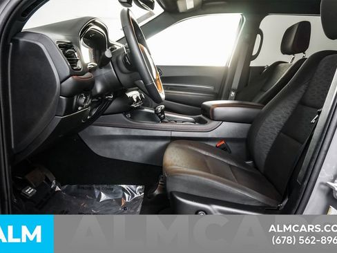 Used 2026 Dodge Durango GT RWD image 16