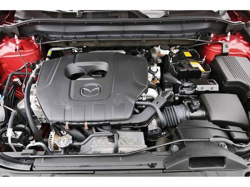 Certified 2025 MAZDA CX-5 AWD 2.5 S w/ Preferred Package image 30