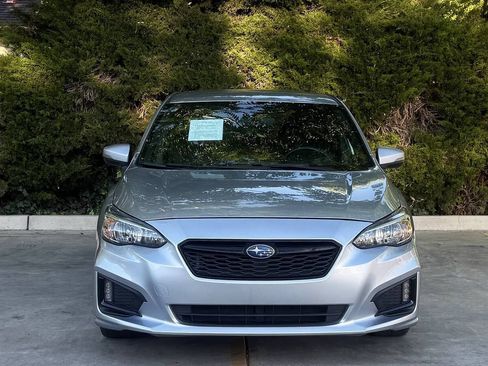 Used 2017 Subaru Impreza 2.0i Sport AWD/4WD image 2