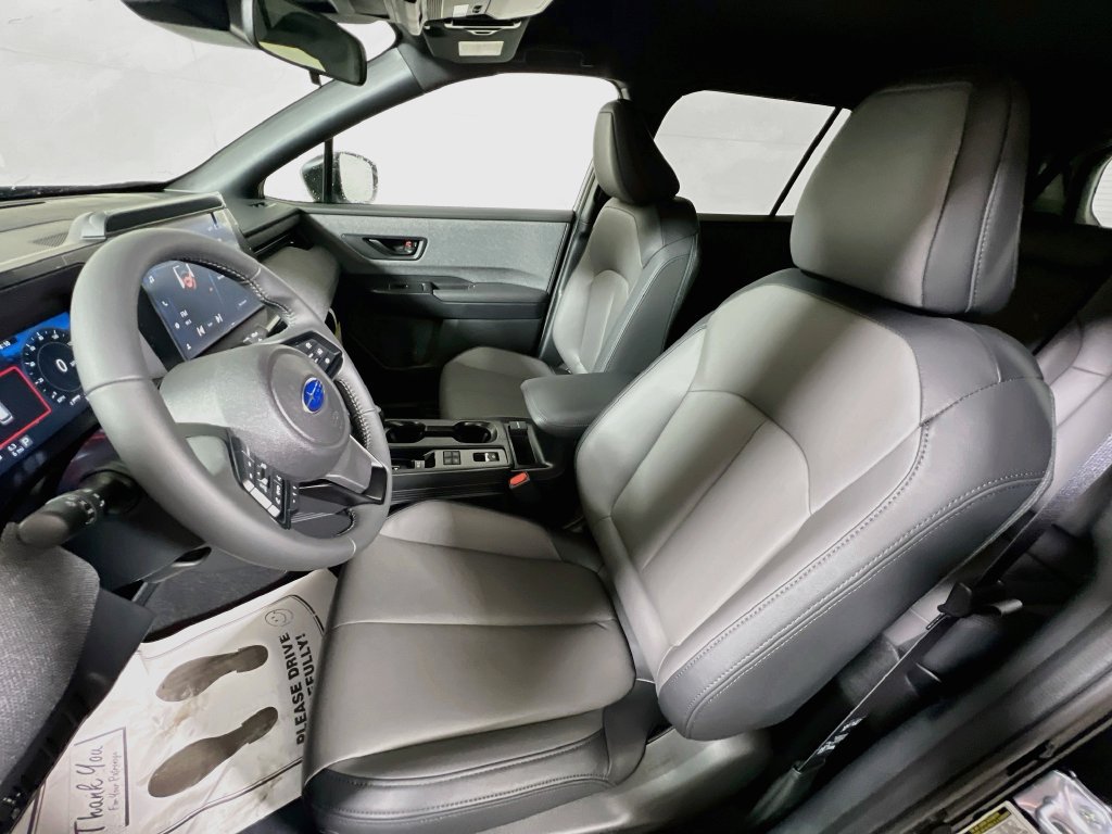 New 2026 Subaru Outback Premium AWD/4WD image 16