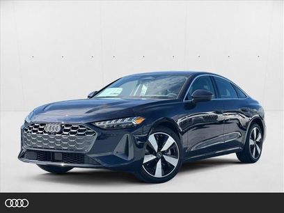 New 2025 Audi A5 2.0T Premium Plus