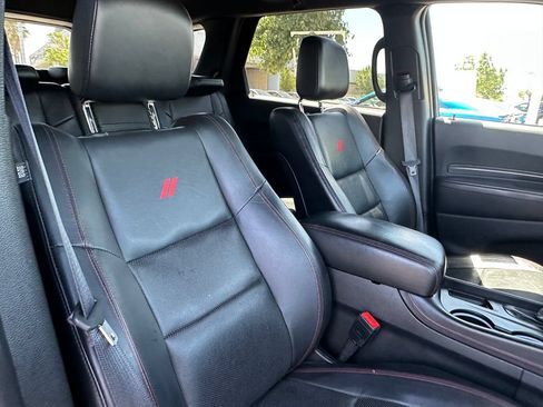Certified 2024 Dodge Durango GT AWD/4WD image 14