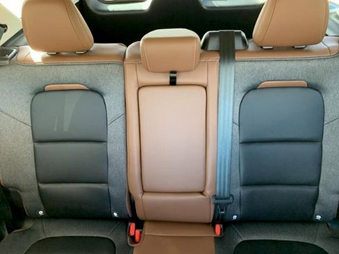 New 2024 Ford Bronco Sport Outer Banks image 20