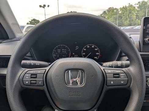 Used 2026 Honda CR-V EX image 21