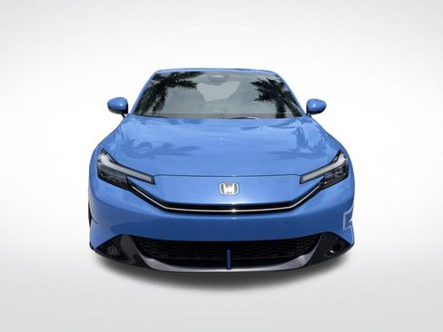 Used 2026 Honda Prelude image 2