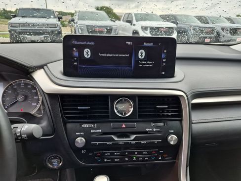 Used 2021 Lexus RX 350 FWD w/ Premium Package image 25