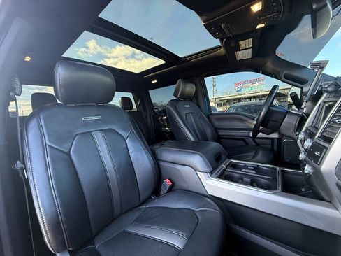 Used 2020 Ford F250 Platinum image 27