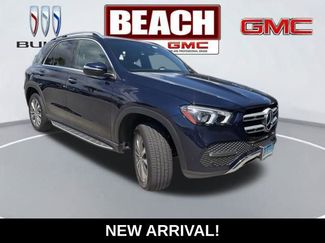 Used 2020 Mercedes-Benz GLE 350 4MATIC video 1