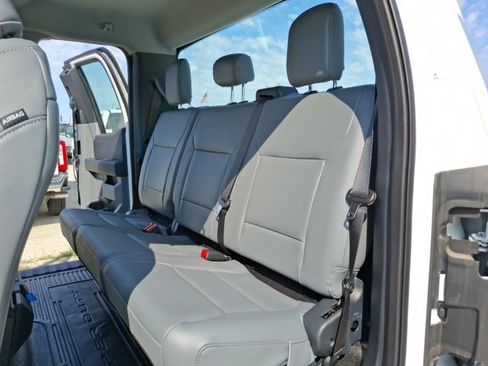 Used 2024 Ford F350 XL w/ Snow Plow Prep Package image 26