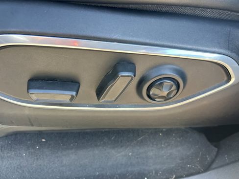 Used 2022 Jeep Wagoneer Series II image 52