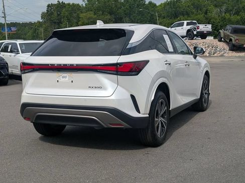 Used 2023 Lexus RX 350 FWD image 7