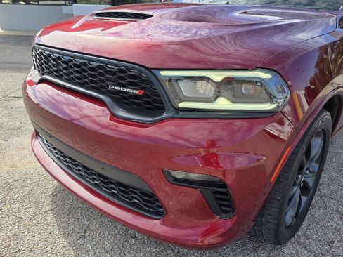 Used 2021 Dodge Durango R/T w/ Blacktop Package image 41