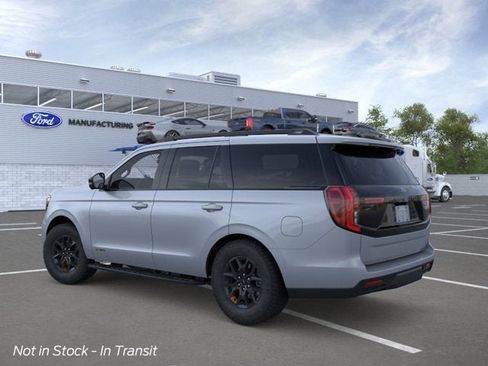 New 2026 Ford Expedition Tremor AWD/4WD image 5