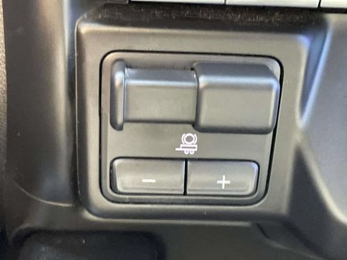 Used 2020 Chevrolet Silverado 1500 RST w/ All-Star Edition AWD/4WD image 30
