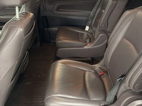 Used 2020 Honda Odyssey EX-L image 27