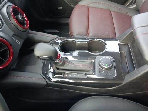 New 2026 Chevrolet Blazer RS w/ Driver Confidence II Package image 11