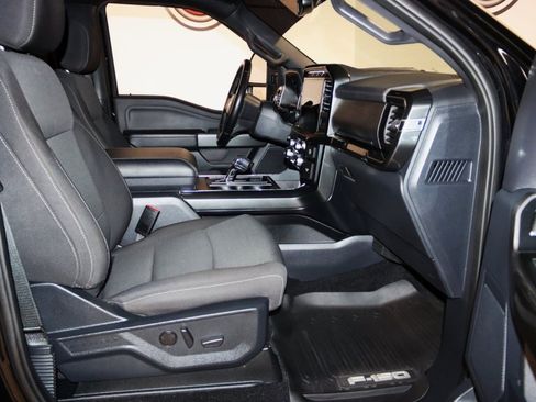 Used 2022 Ford F150 XLT w/ Equipment Group 302A High image 63