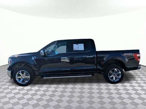 Used 2023 Ford F150 Lariat w/ Equipment Group 502A High AWD/4WD image 6