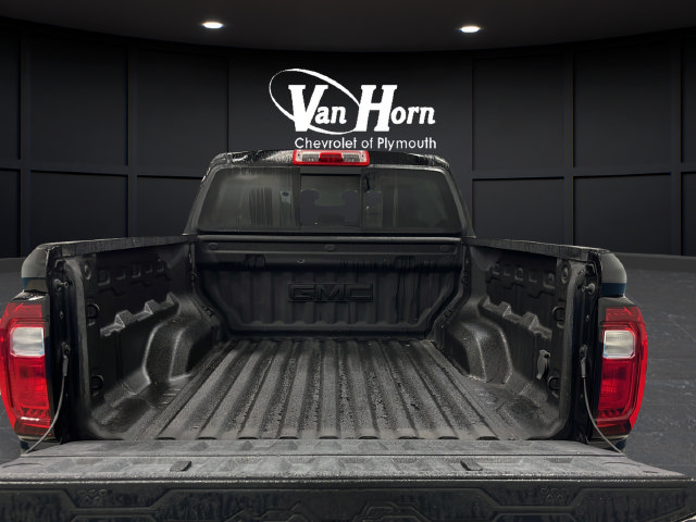 Used 2023 GMC Canyon AT4 w/ AT4 Premium Package AWD/4WD image 27