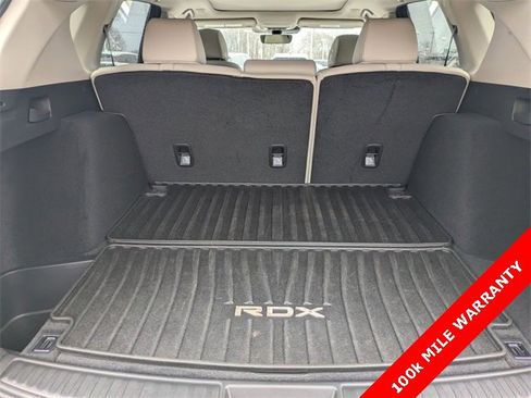 Used 2025 Acura RDX Technology Package image 5