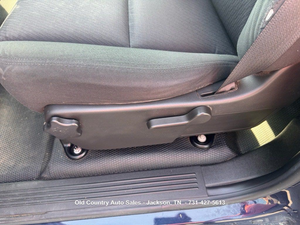 Used 2011 Chevrolet Silverado 1500 W/T w/ LS Package RWD image 22