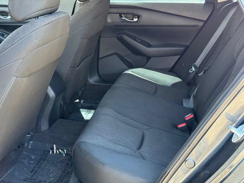 Used 2023 Honda Accord EX image 8