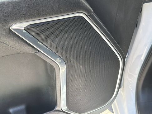 Certified 2022 Chevrolet Silverado 1500 LT RWD image 22