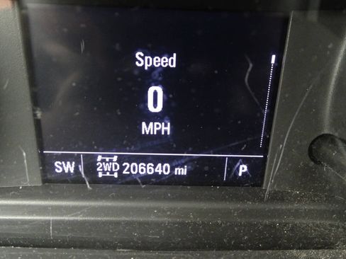 Used 2022 GMC Sierra 2500 Pro w/ Convenience Package AWD/4WD image 20