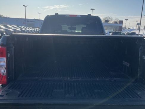 Used 2022 Ford F350 XL w/ STX Appearance Package image 11