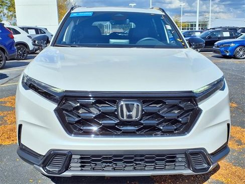 Certified 2025 Honda CR-V Sport-L image 2