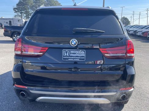 Used 2017 BMW X5 sDrive35i image 7