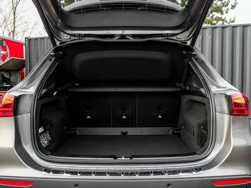 New 2026 Mercedes-Benz GLA 250 4MATIC image 10