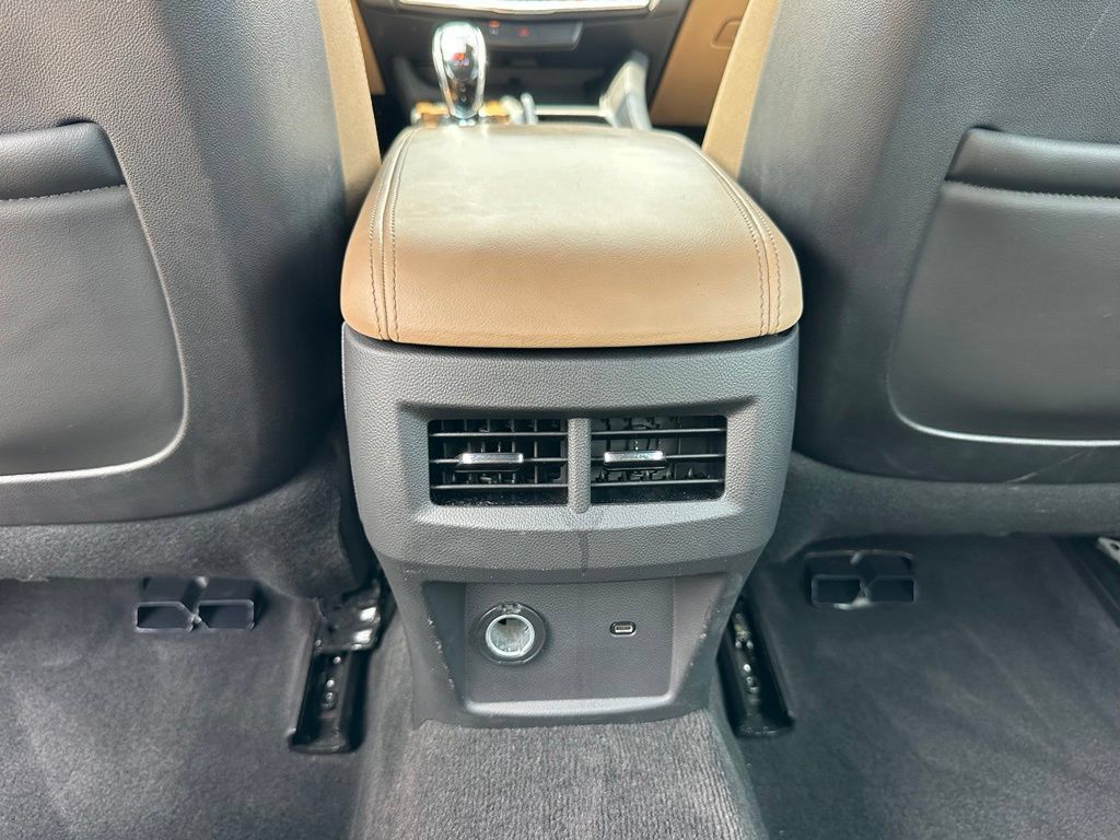 Used 2020 Cadillac CT5 Premium Luxury RWD image 23