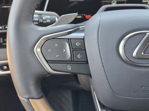 Used 2025 Lexus RX 350 Premium Plus w/ Convenience Package image 36