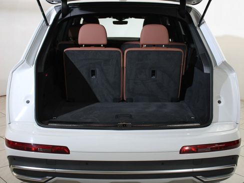 Used 2022 Audi Q7 2.0T Premium Plus w/ Premium Plus Package image 21